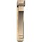 Ekena Millwork Imperial Craftsman Rough Sawn Bracket w/ Offset Brace, Douglas Fir, 6"W x 30"D x 34"H BKT0604X30X34IMP04RDF - alternate 4